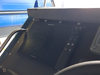Rib rubberboot met volvo penta d4 260 en pega zb3500 trailer, duarry, cormoran730fb, 2007 - afbeelding 27 van  48