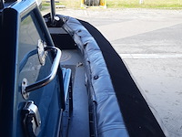 Rib rubberboot met volvo penta d4 260 en pega zb3500 trailer, duarry, cormoran730fb, 2007 - afbeelding 32 van  48