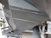 Rib rubberboot met volvo penta d4 260 en pega zb3500 trailer, duarry, cormoran730fb, 2007 - afbeelding 40 van  48
