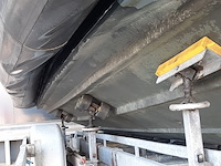 Rib rubberboot met volvo penta d4 260 en pega zb3500 trailer, duarry, cormoran730fb, 2007 - afbeelding 42 van  48