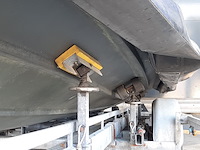Rib rubberboot met volvo penta d4 260 en pega zb3500 trailer, duarry, cormoran730fb, 2007 - afbeelding 43 van  48