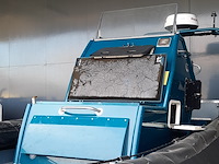 Rib rubberboot met volvo penta d4 260 en pega zb3500 trailer, duarry, cormoran730fb, 2007 - afbeelding 48 van  48