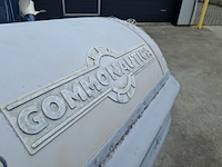 Rib / rubberboot, met yamaha 40pk, gommonautica, g37 - afbeelding 2 van  29