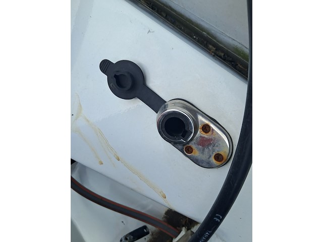 Rib / rubberboot, met yamaha 40pk, gommonautica, g37 - afbeelding 8 van  29