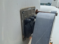 Rib / rubberboot, met yamaha 40pk, gommonautica, g37 - afbeelding 10 van  29