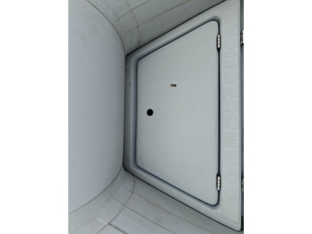 Rib / rubberboot, met yamaha 40pk, gommonautica, g37 - afbeelding 16 van  29