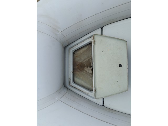 Rib / rubberboot, met yamaha 40pk, gommonautica, g37 - afbeelding 17 van  29