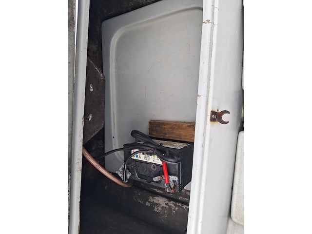 Rib / rubberboot, met yamaha 40pk, gommonautica, g37 - afbeelding 19 van  29