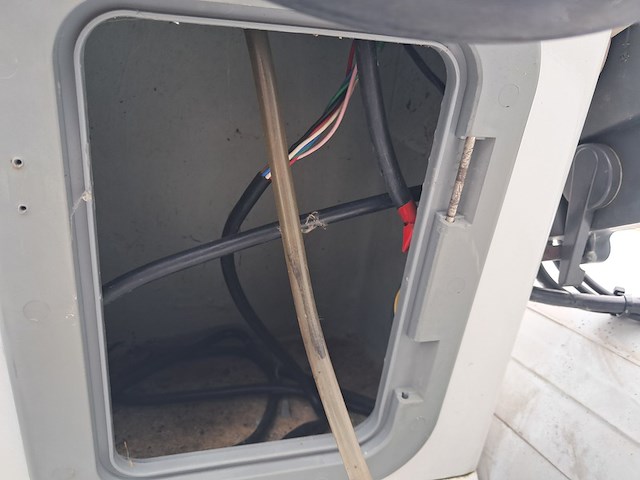 Rib / rubberboot, met yamaha 40pk, gommonautica, g37 - afbeelding 20 van  29