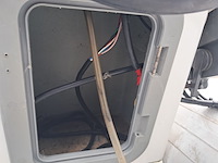 Rib / rubberboot, met yamaha 40pk, gommonautica, g37 - afbeelding 20 van  29