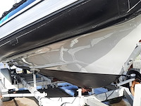 Rib rubberboot met yamaha f175cet en pega zb1800/600 trailer, joker, coaster 650, 2007 - afbeelding 4 van  68