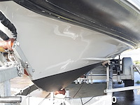 Rib rubberboot met yamaha f175cet en pega zb1800/600 trailer, joker, coaster 650, 2007 - afbeelding 5 van  68