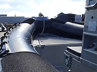 Rib rubberboot met yamaha f175cet en pega zb1800/600 trailer, joker, coaster 650, 2007 - afbeelding 15 van  68