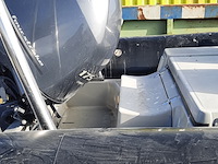 Rib rubberboot met yamaha f175cet en pega zb1800/600 trailer, joker, coaster 650, 2007 - afbeelding 17 van  68