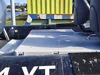 Rib rubberboot met yamaha f175cet en pega zb1800/600 trailer, joker, coaster 650, 2007 - afbeelding 18 van  68