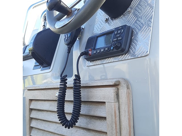 Rib rubberboot met yamaha f175cet en pega zb1800/600 trailer, joker, coaster 650, 2007 - afbeelding 22 van  68