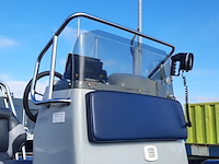 Rib rubberboot met yamaha f175cet en pega zb1800/600 trailer, joker, coaster 650, 2007 - afbeelding 24 van  68