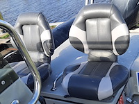 Rib rubberboot met yamaha f175cet en pega zb1800/600 trailer, joker, coaster 650, 2007 - afbeelding 27 van  68