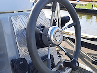 Rib rubberboot met yamaha f175cet en pega zb1800/600 trailer, joker, coaster 650, 2007 - afbeelding 32 van  68