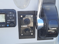 Rib rubberboot met yamaha f175cet en pega zb1800/600 trailer, joker, coaster 650, 2007 - afbeelding 35 van  68