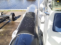 Rib rubberboot met yamaha f175cet en pega zb1800/600 trailer, joker, coaster 650, 2007 - afbeelding 38 van  68