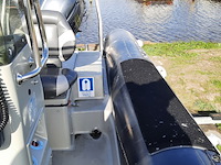 Rib rubberboot met yamaha f175cet en pega zb1800/600 trailer, joker, coaster 650, 2007 - afbeelding 39 van  68