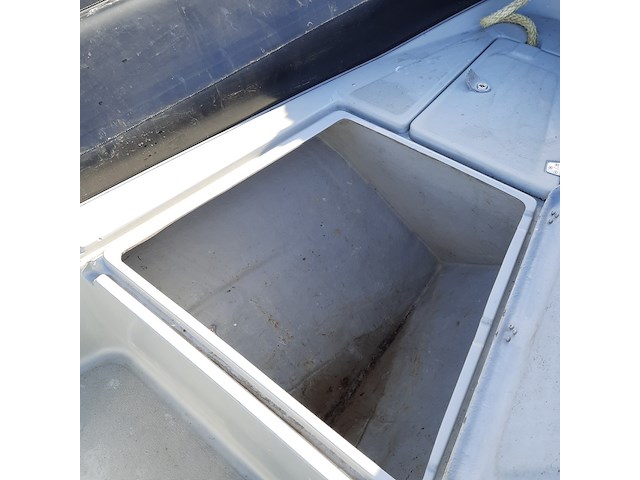 Rib rubberboot met yamaha f175cet en pega zb1800/600 trailer, joker, coaster 650, 2007 - afbeelding 40 van  68