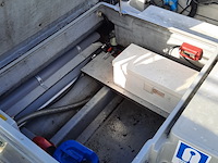 Rib rubberboot met yamaha f175cet en pega zb1800/600 trailer, joker, coaster 650, 2007 - afbeelding 41 van  68