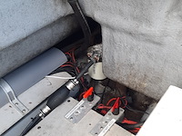 Rib rubberboot met yamaha f175cet en pega zb1800/600 trailer, joker, coaster 650, 2007 - afbeelding 42 van  68