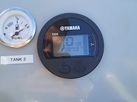 Rib rubberboot met yamaha f175cet en pega zb1800/600 trailer, joker, coaster 650, 2007 - afbeelding 43 van  68