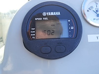 Rib rubberboot met yamaha f175cet en pega zb1800/600 trailer, joker, coaster 650, 2007 - afbeelding 44 van  68