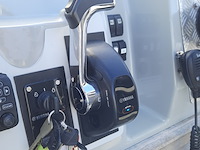 Rib rubberboot met yamaha f175cet en pega zb1800/600 trailer, joker, coaster 650, 2007 - afbeelding 46 van  68