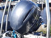 Rib rubberboot met yamaha f175cet en pega zb1800/600 trailer, joker, coaster 650, 2007 - afbeelding 48 van  68