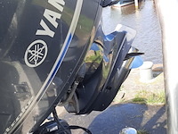 Rib rubberboot met yamaha f175cet en pega zb1800/600 trailer, joker, coaster 650, 2007 - afbeelding 49 van  68