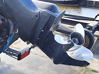 Rib rubberboot met yamaha f175cet en pega zb1800/600 trailer, joker, coaster 650, 2007 - afbeelding 57 van  68