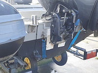 Rib rubberboot met yamaha f175cet en pega zb1800/600 trailer, joker, coaster 650, 2007 - afbeelding 59 van  68