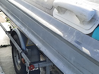Rib rubberboot met yamaha f175cet en pega zb1800/600 trailer, joker, coaster 650, 2007 - afbeelding 63 van  68