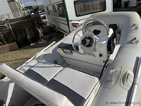 Rib rubberboot walker bay - afbeelding 4 van  9
