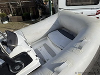 Rib rubberboot walker bay - afbeelding 5 van  9