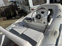 Rib rubberboot walker bay - afbeelding 6 van  9