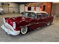 Rib, sloepen en oldtimer pick-ups te nijkerkerveen