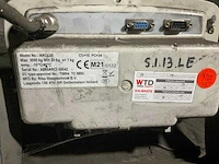 Riba - arci-35 - vloerweegschaal - afbeelding 4 van  4