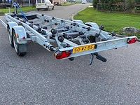 Riba - bvt 5200 bl - boat trailer - afbeelding 3 van  5
