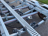 Riba - bvt 5200 bl - boat trailer - afbeelding 4 van  5