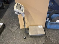 Riba arci-35 plateauweegschaal - afbeelding 3 van  7