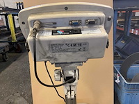 Riba arci-35 plateauweegschaal - afbeelding 4 van  7