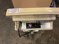 Riba arci-35 plateauweegschaal - afbeelding 5 van  7