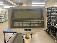 Riba arci-35 weegschaal - afbeelding 2 van  3