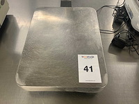 Riba arci-35 weegschaal - afbeelding 3 van  3