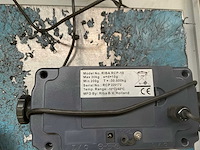 Riba controleweegschaal - afbeelding 4 van  4